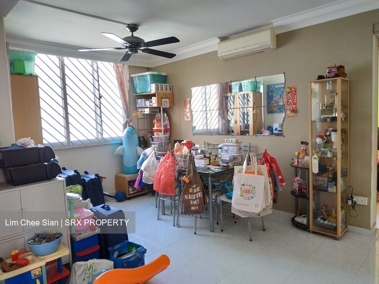 Blk 129 MARSILING RISE (Woodlands), HDB 5 Rooms #216984101